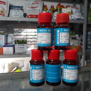 Thuốc diệt muỗi Hantox 200