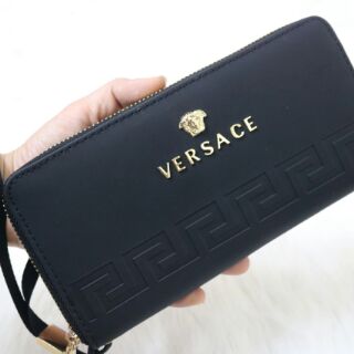 Ví cầm tay nam nữ