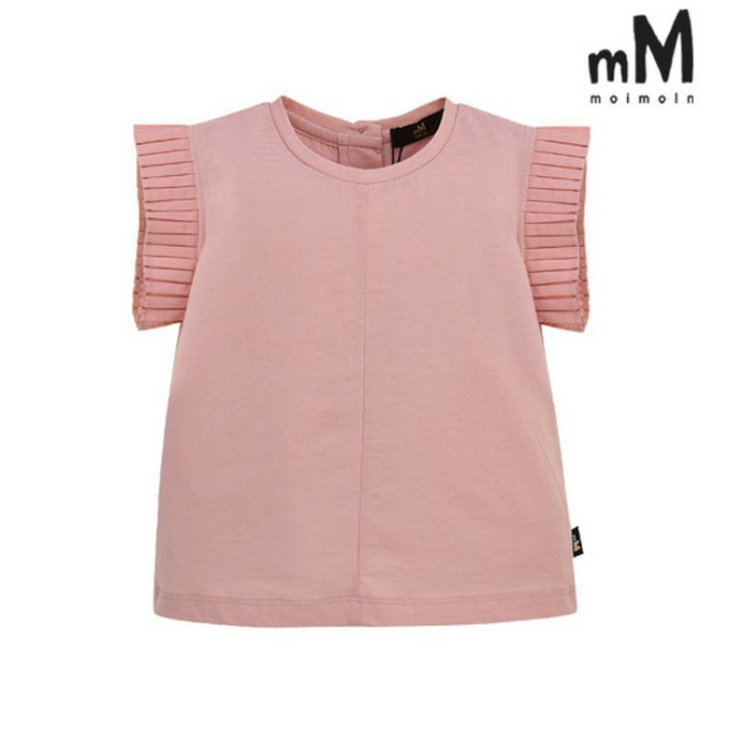 (Sz 100,110 )form nhỏ- Áo Moimoln xuất Hàn