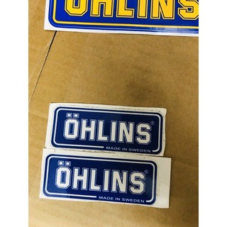 Tem Lẻ Ohlins !!! " rẻ vô địch " Rẻ Vô Địch