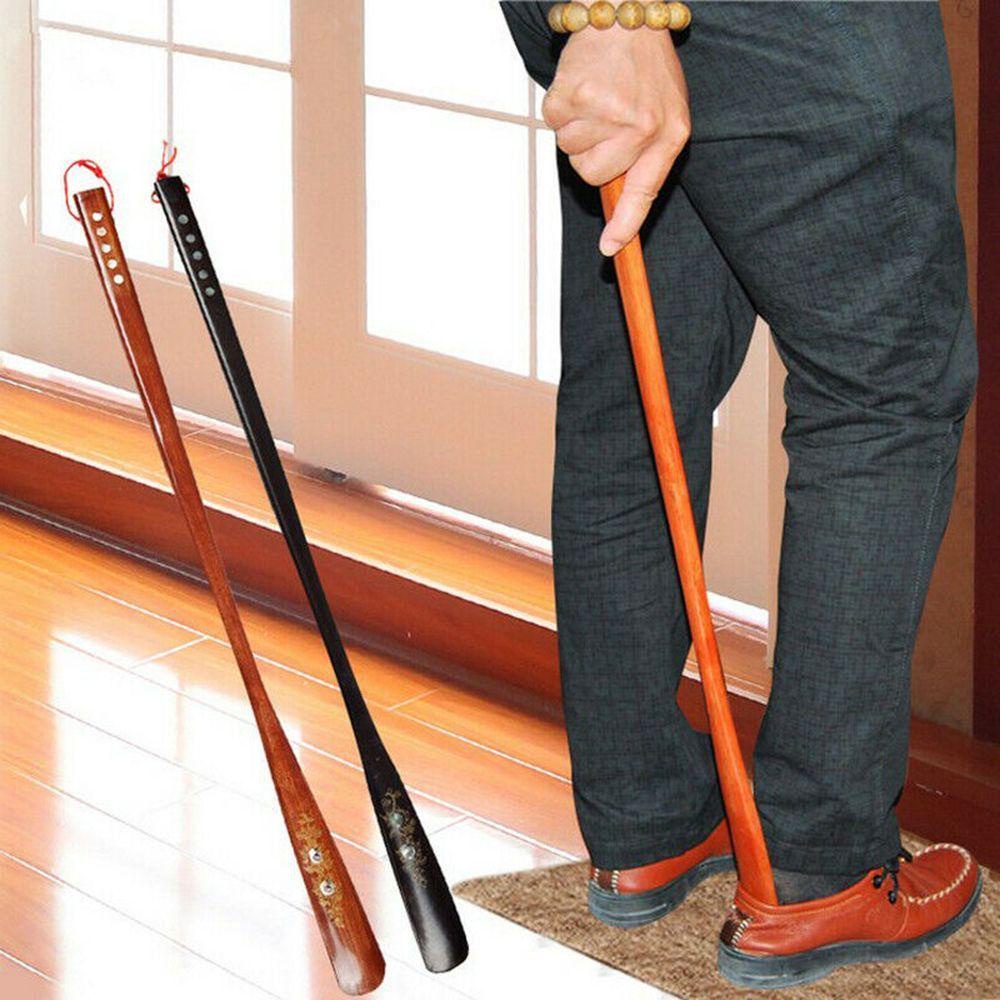 Dụng Cụ Hỗ Trợ Mang Giày Tiện Lợi 55cm / 21.5 ''