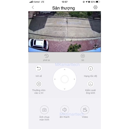 Camera giám sát dùng Sim 4G - Năng lượng mặt trời | BigBuy360 - bigbuy360.vn