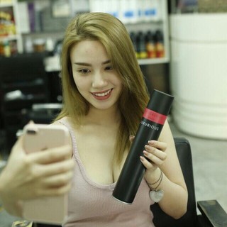 Gôm Xịt Tóc Luxurious Giữ Nếp Tóc 320ml