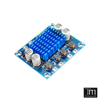 Mạch Khuếch Đại Âm Thanh Class D 2*30W (XH-A232)