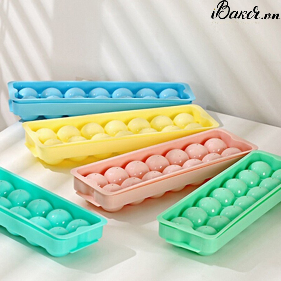 Khuôn thạch bi 14 ô