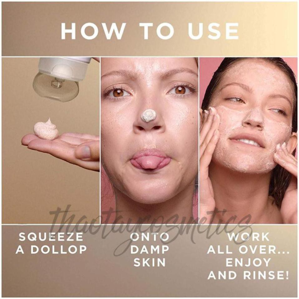 [CHÍNH HÃNG]Tẩy tế bào chết St.Ives Face Scrub dạng hạt của Mỹ chính hãng | BigBuy360 - bigbuy360.vn