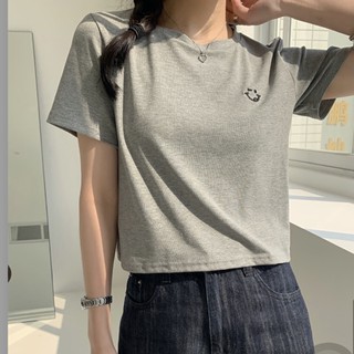 áo thun mặt cười
