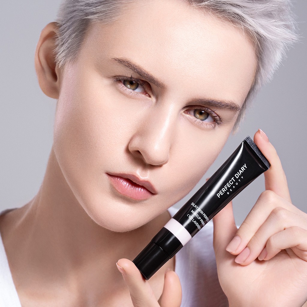 ⭐Ready Stock⭐❒✔Kem Lót Perfect Diary Trang Điểm Mịn Màng Chất Lượng Cao 30g | BigBuy360 - bigbuy360.vn