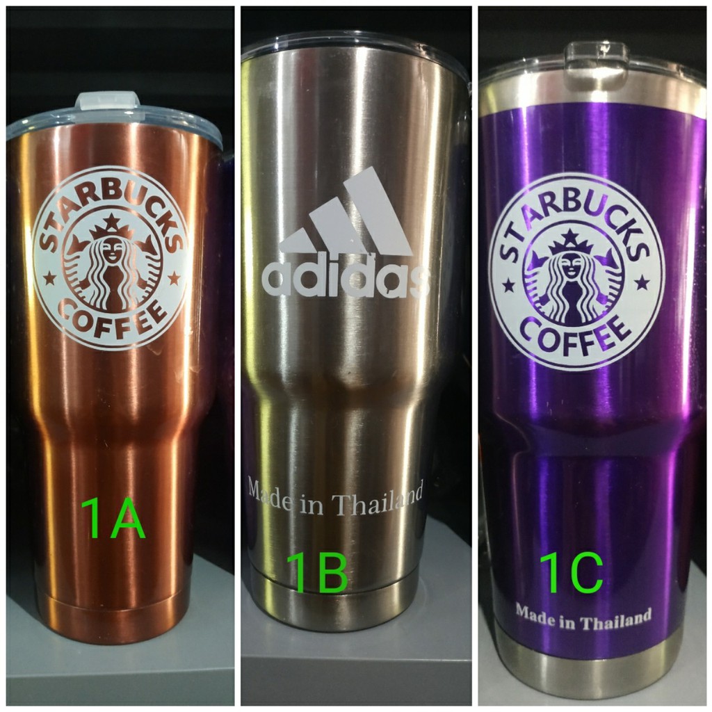 Ly giữ nhiệt Yeti Thái Lan 900ml kèm 2 ống hút + 1 cọ rửa inox + túi đựng ly 𝐆𝐈𝐀𝐃𝐔𝐍𝐆𝐓𝐎𝐍𝐆𝐊𝐇𝐎𝟏