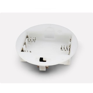 Hộp đựng pin AA khay 3 viên. Có công tắc ON/ OFF.Hộp pin đèn led đèn giấy lightbox, đựng pin đồ chơi. Nguyên liệu đồ DIY