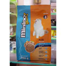 thức ăn cho mèo minino yum- 1.5kg