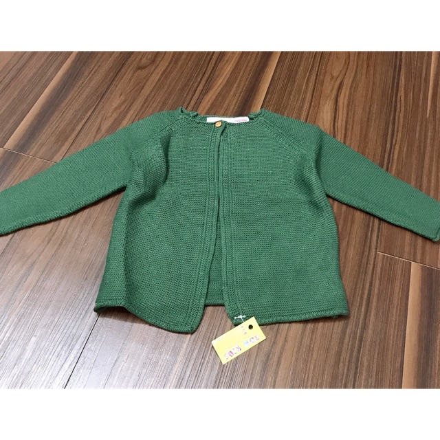 ❌ ÁO KHOÁC CARDIGAN BÉ GÁI HÃNG ZARA XUẤT DƯ