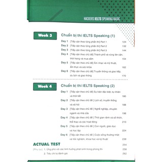 Hackers Ielts Speaking - Basic