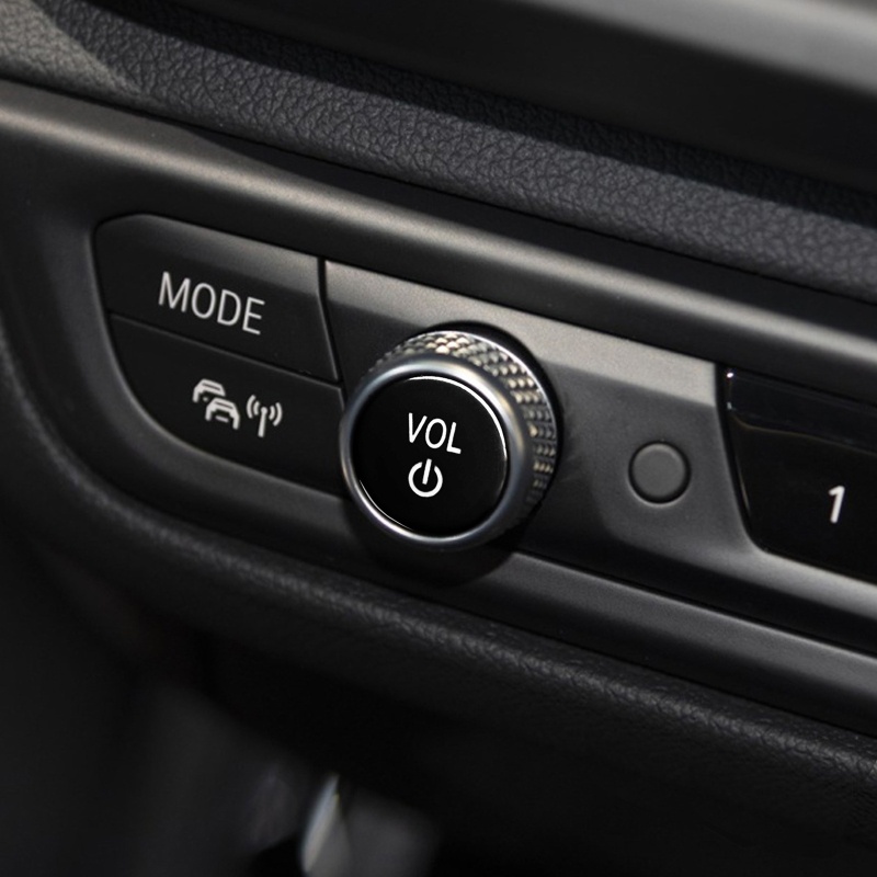 Nút Xoay Âm Lượng VOL Đa Phương Tiện Cho Dòng 2 / 3 / 4 / 8