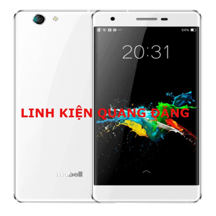 CẢM ỨNG MOBELL NOVA F7 PRO FULL ZIN TẶNG KÈM KEO T-7000
