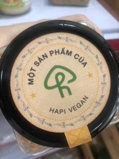 Muối lạc vừng