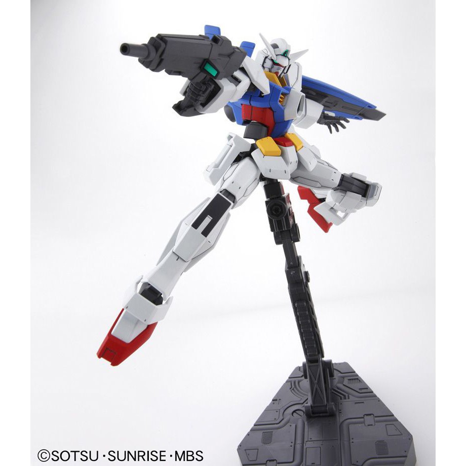 Mô Hình Lắp Ráp Gundam HG Age-1 Normal