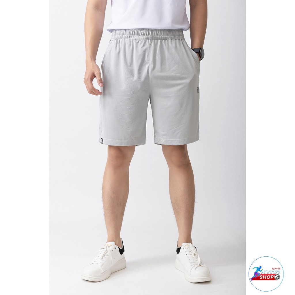 [Mã SKAMSALEP6 giảm 10% TỐI ĐA 100K đơn150K] Quần thể thao thời trang nam chất liệu vải thông hơi cao cấp kynn shop | BigBuy360 - bigbuy360.vn