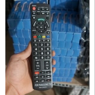 Điều khiển tivi panasonic lcd 920 re