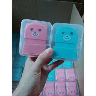 CON DẤU TÊN (DẤU+1 LỌ MỰC)