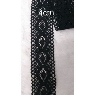Ren chỉ cotton size từ 3.5cm đến 7cm(dây lẻ)