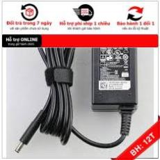 [BH12TH] [- Sạc cho Laptop Dell XPS 11 12 13 2.31A 45W