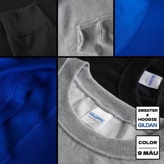 Áo nỉ Sweaters Signature INFINITEE