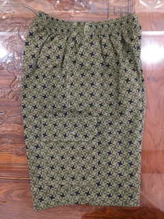 3 Quần kaki lưng thun túi hộp
