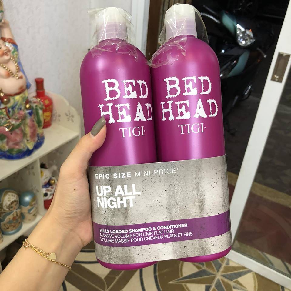 Dầu cặp TIGI | BigBuy360 - bigbuy360.vn