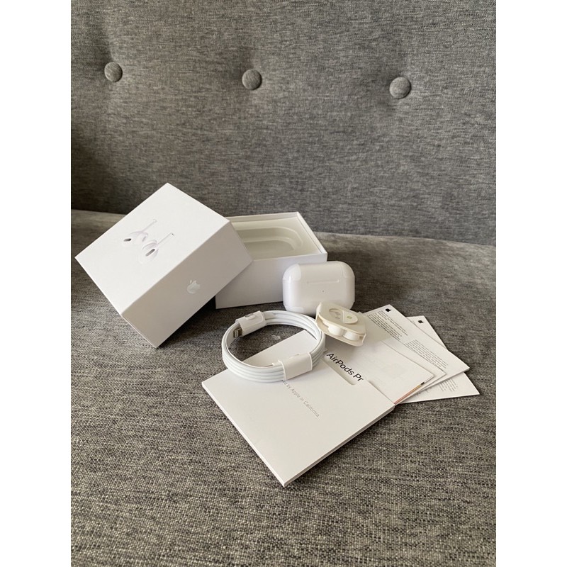 Tai nghe không dây Airpods Pro nguyên seal Fullbox