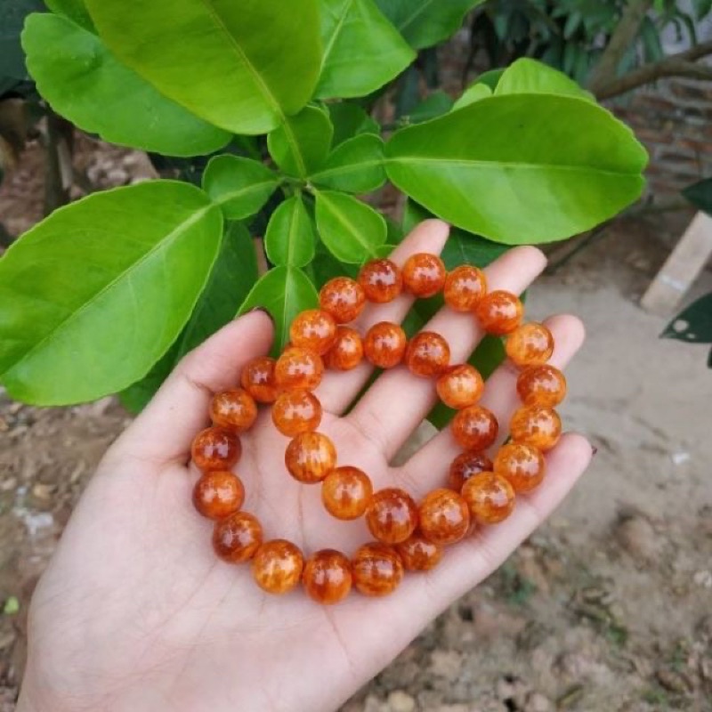 Vòng Huyết Long Giá Gốc
