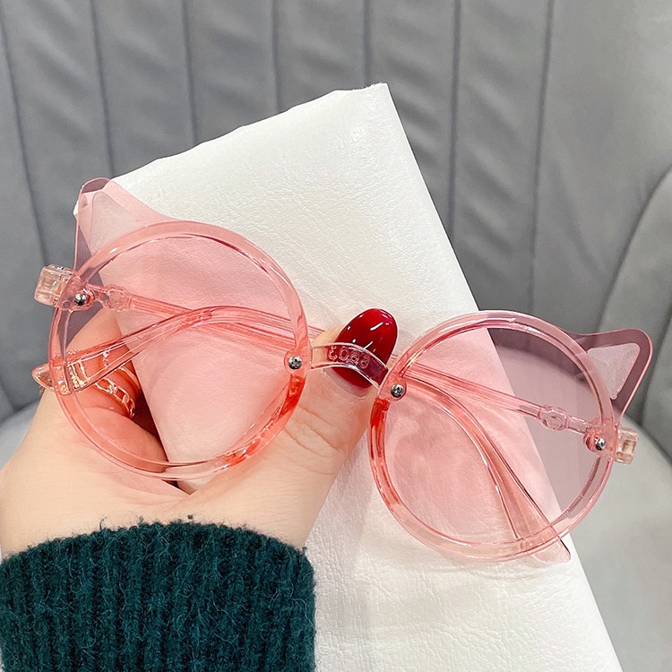 Kính Mát Thời Trang Cho Bé