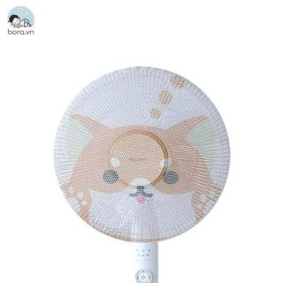 Lưới bọc quạt ( sét 3 cái)