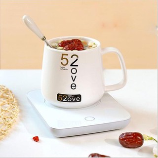 CỐC PHA CAFE CÓ ĐẾ HÂM NÓNG HÀNG ĐẸP