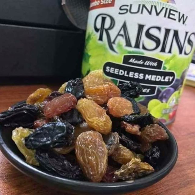 Nho khô RAISIN