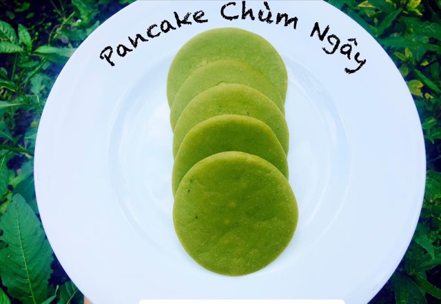 Bột chùm ngây sấy lạnh Moris 100gr