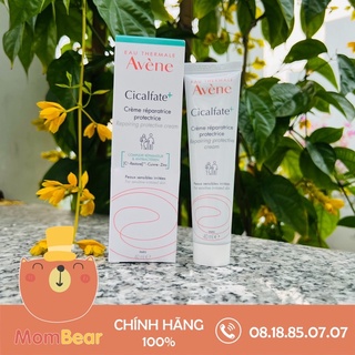 Kem phục hồi Avene Cicalfate, làm lành sẹo và cấp ẩm cho da Avene Cicalfate Restorative Skin Cream 40ml