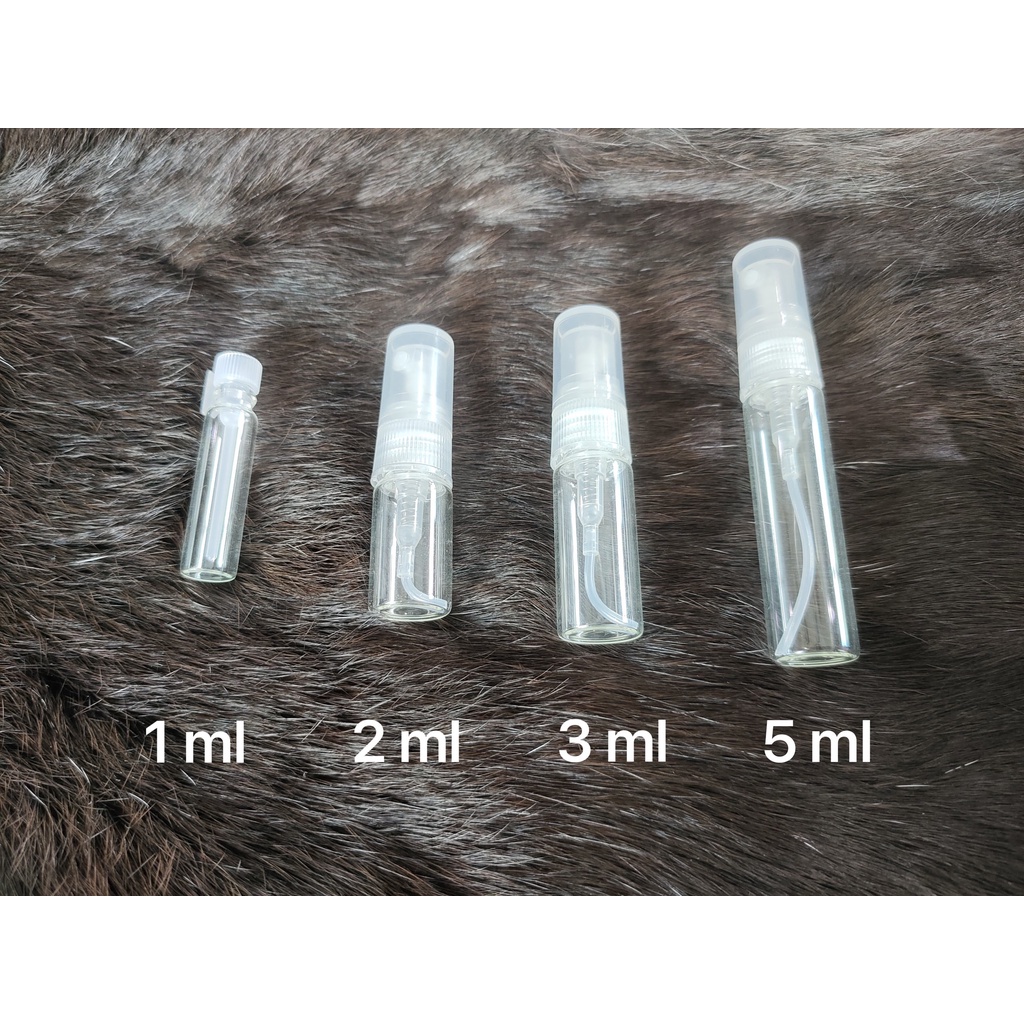 Chiết nước hoa Attack on Titan - Levi Ackerman  - VUI LÒNG ĐỌC KĨ