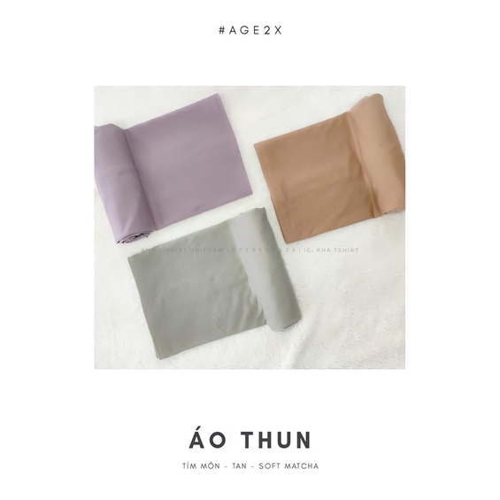 Chuyên Sỉ & Lẻ Áo Thun Unisex Nam Nữ Phom Rộng, Hàng VNXK Chất Lượng Cao