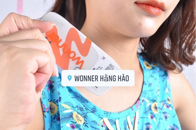 Bộ lanh Wonner WL915S