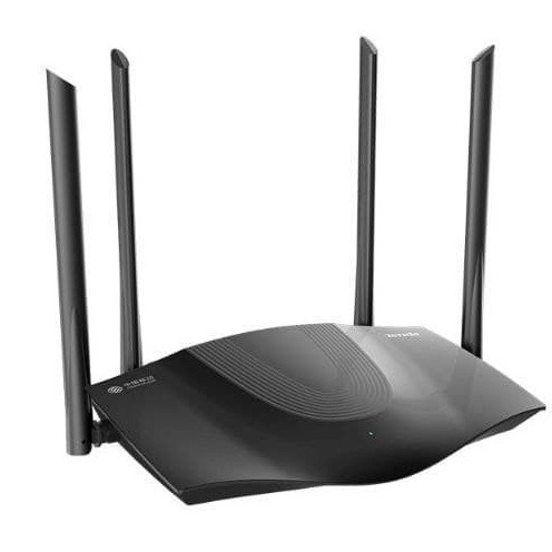 [Hỏa Tốc - CHÍNH HÃNG] Nâng cấp WiFi với router TP LINK AX23 WiFi 6 - AX1800 Mbps, cổng Lan Gigabit