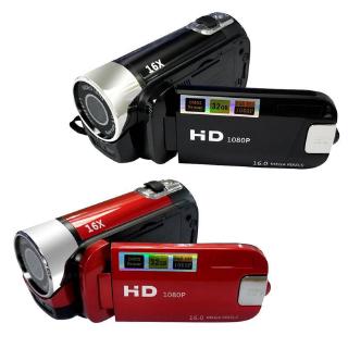 Máy Quay Phim Kỹ Thuật Số Hd90 1080p 12mp Full Hd Dv Dvr 2.7'' Tft Lcd 16x