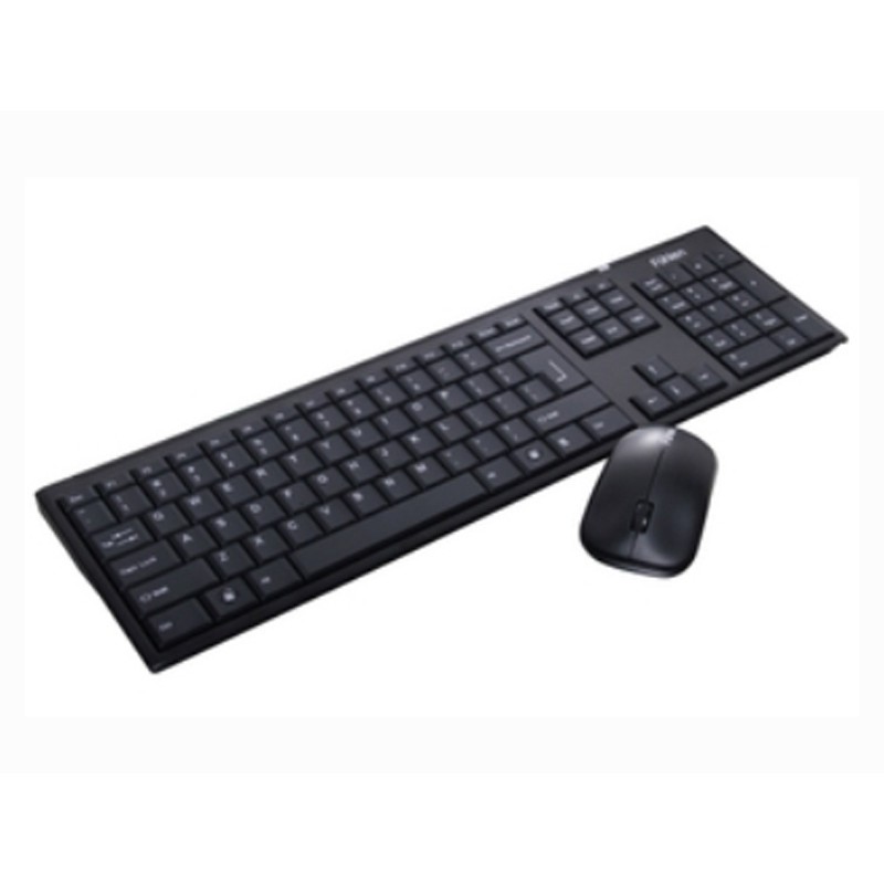 Bộ bàn phím và chuột không dây | BigBuy360 - bigbuy360.vn