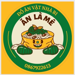 Đồ Ăn Vặt Nhà Bi