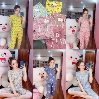 Bộ thô Quân lửng tay cộc cao cấp loại 1