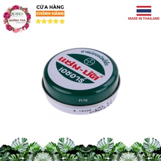 Dầu Cù Là tràm Bayer Zambuck_Dành cho trẻ em và người lớn