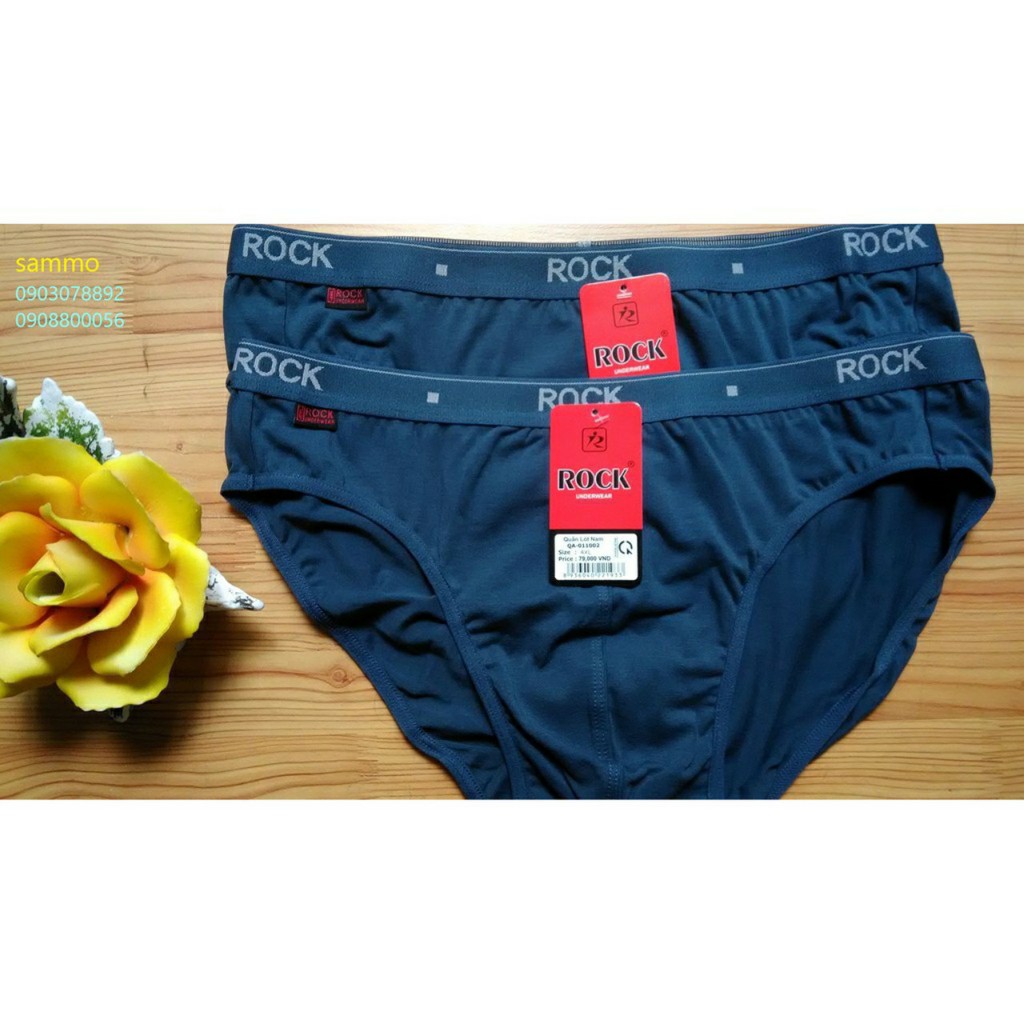 Combo Khách Sỉ Quần Xì Nam