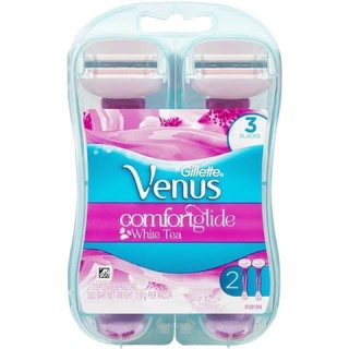 Dao cạo cho nữ Gillette Venus