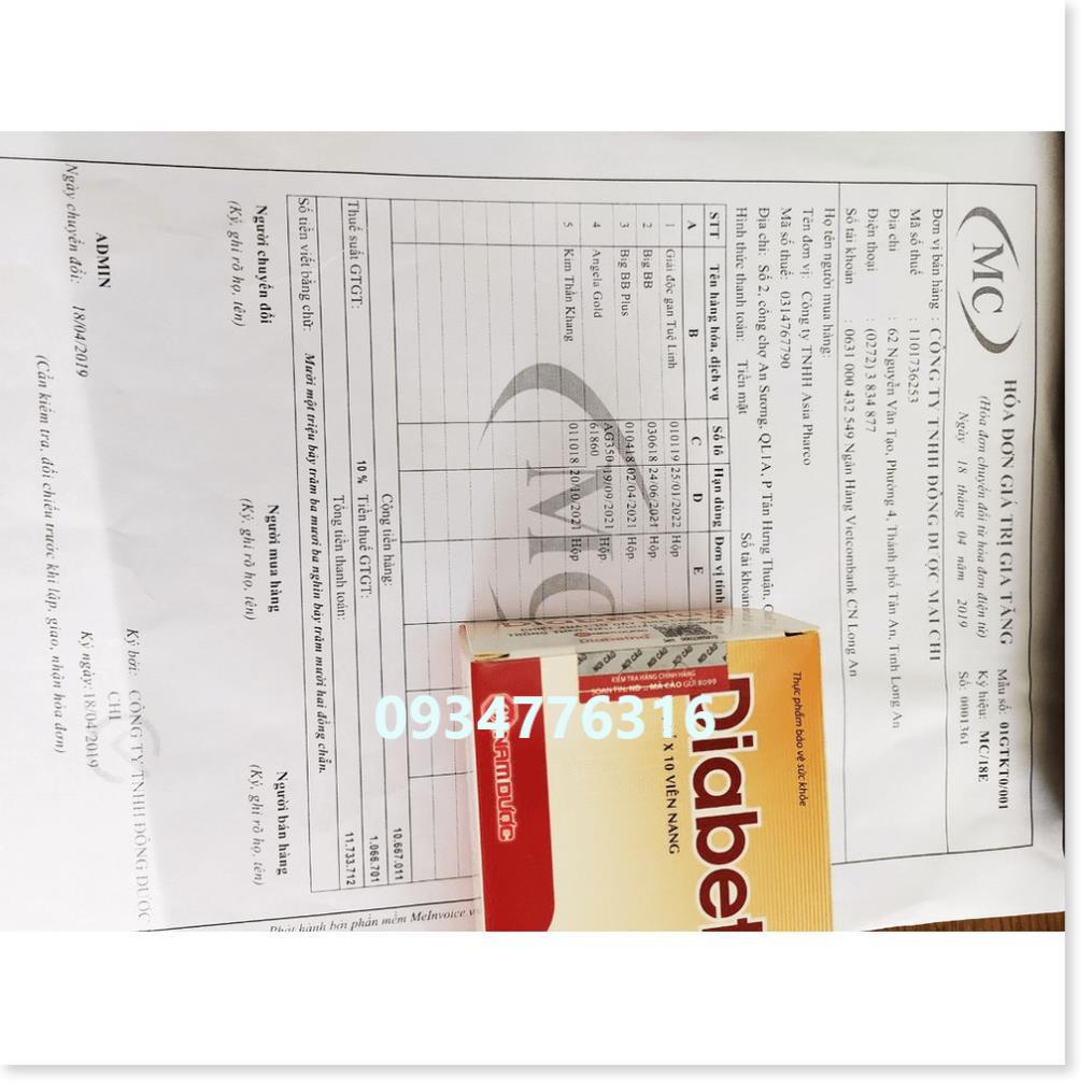 ✅ BigBB Xanh dạng cốm, vị socola