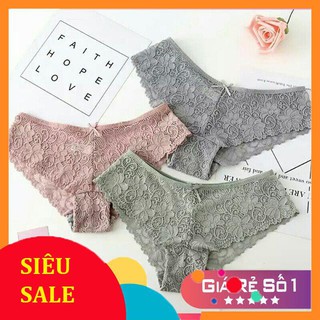 Tt quần chíp nữ nửa mông gợi cảm hàng quảng châu cao cấp